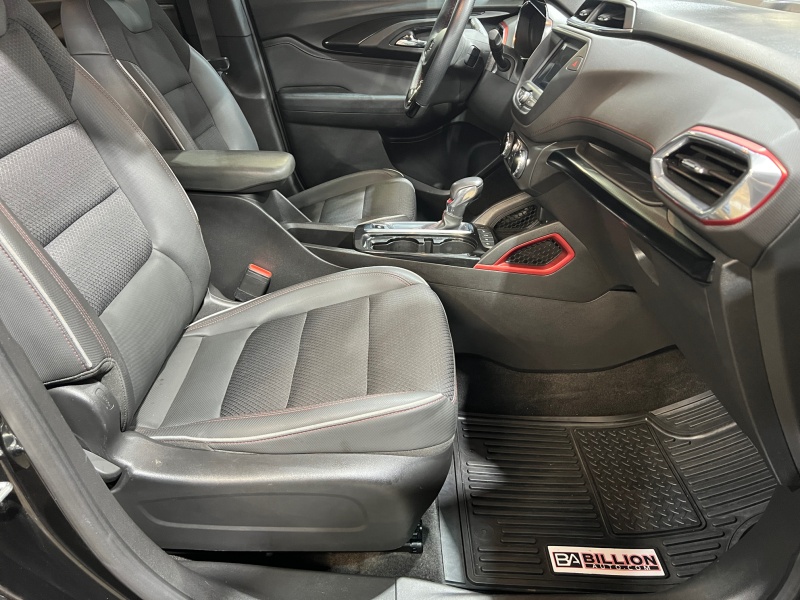 2022 Chevrolet Trailblazer