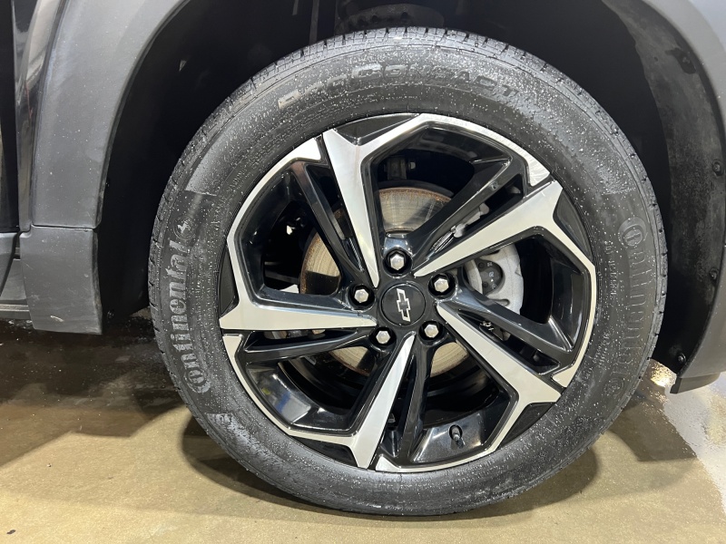 2022 Chevrolet Trailblazer