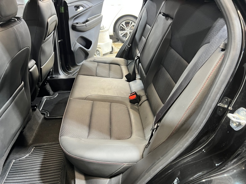 2022 Chevrolet Trailblazer