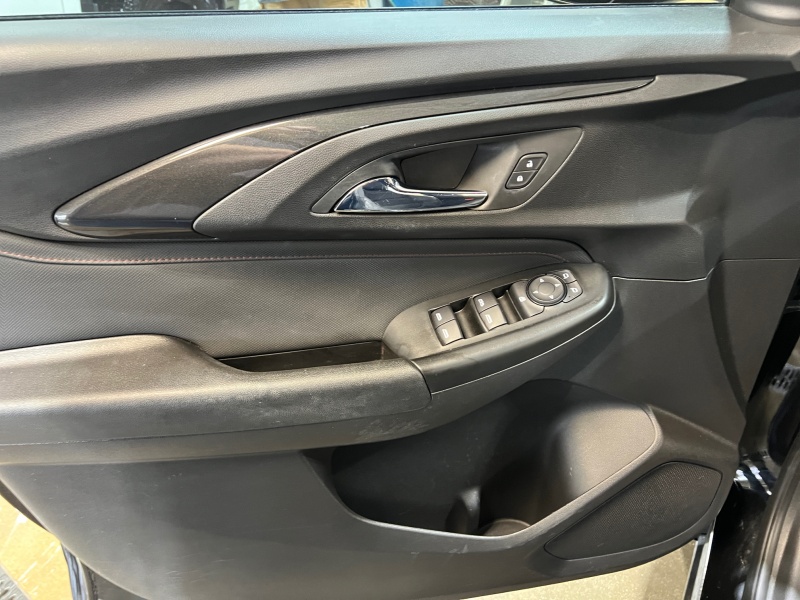 2022 Chevrolet Trailblazer