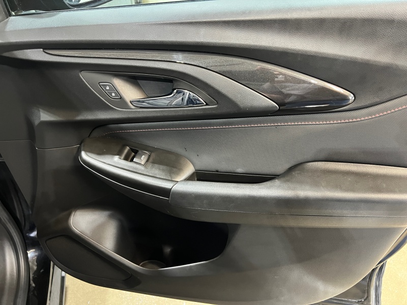 2022 Chevrolet Trailblazer