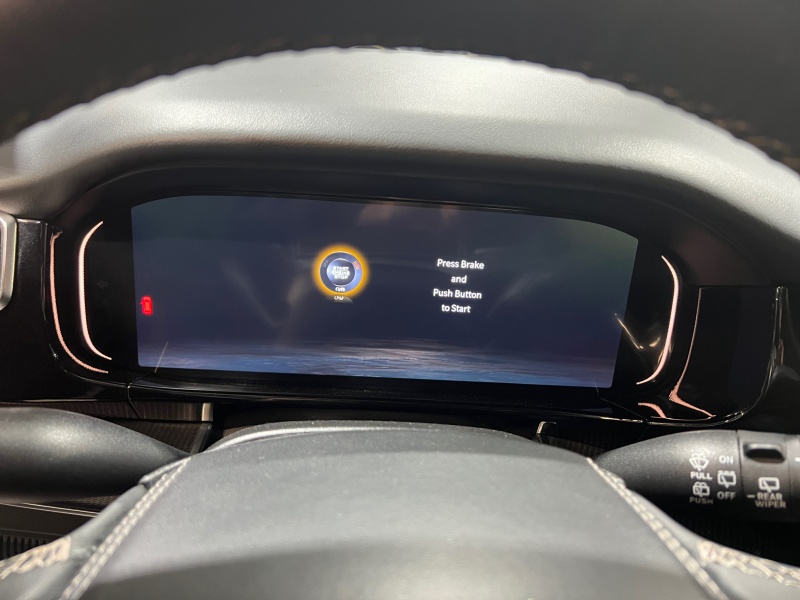 2024 Jeep Grand Wagoneer L