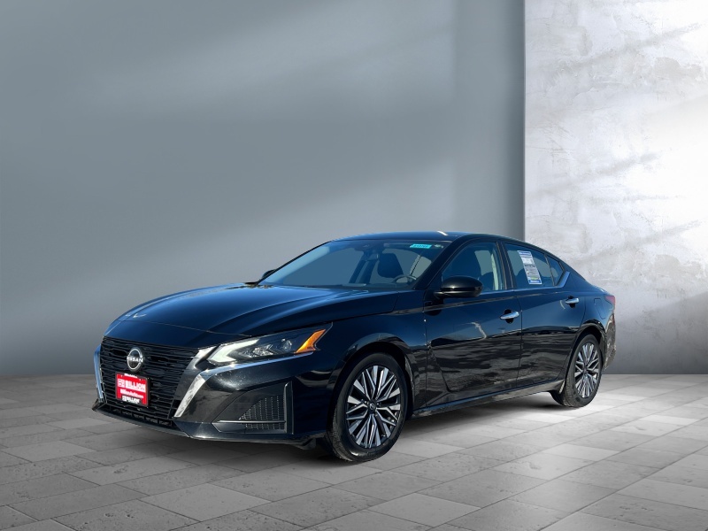 2023 Nissan Altima