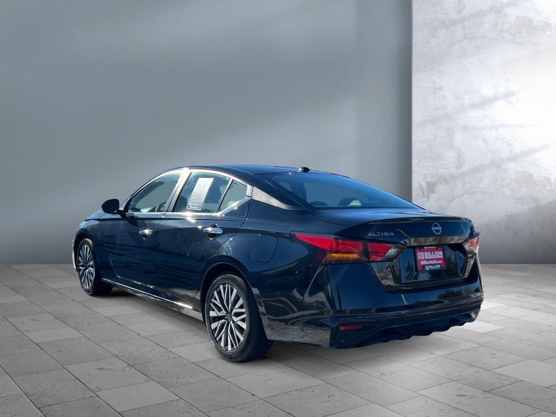 2023 Nissan Altima