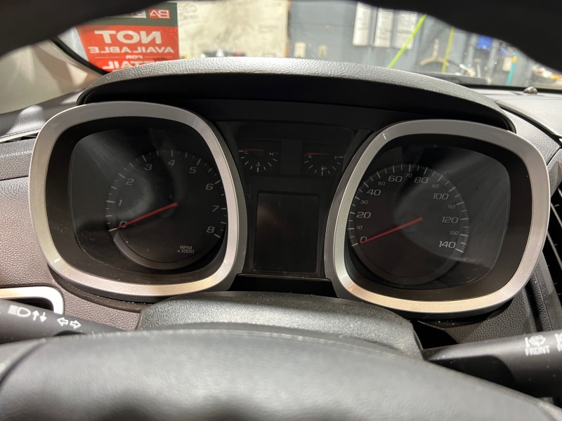 2015 Chevrolet Equinox