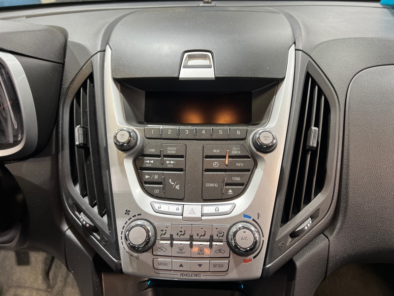 2015 Chevrolet Equinox