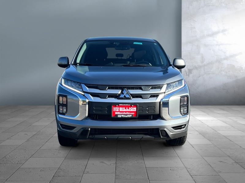2025 Mitsubishi Outlander Sport