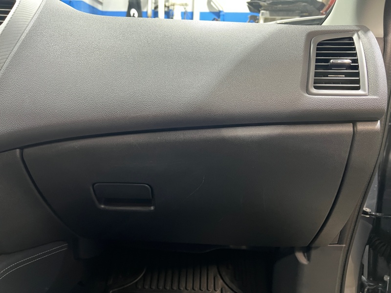 2025 Mitsubishi Outlander Sport