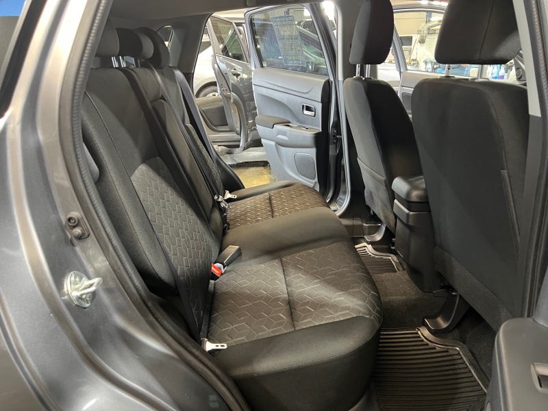 2025 Mitsubishi Outlander Sport