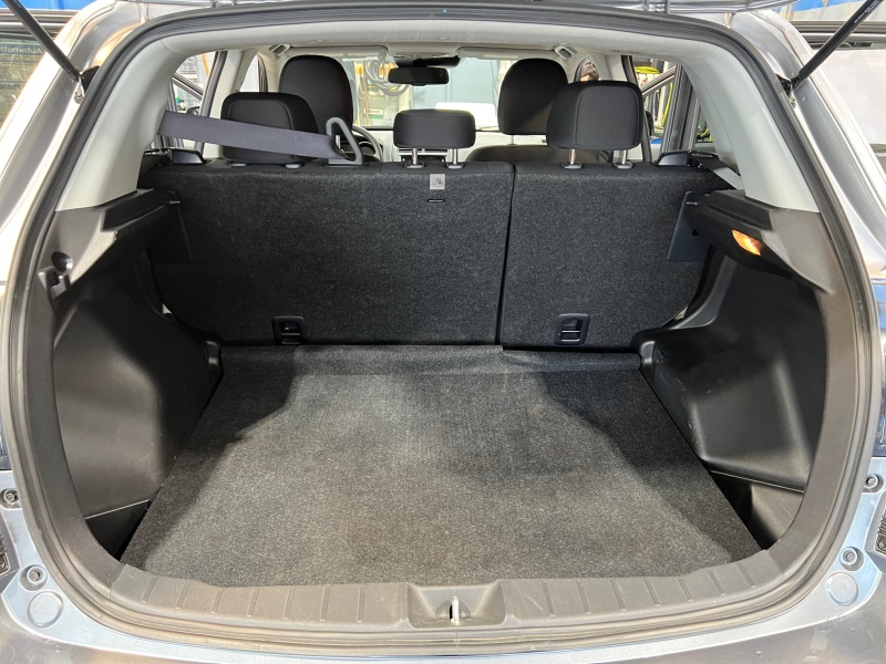 2025 Mitsubishi Outlander Sport