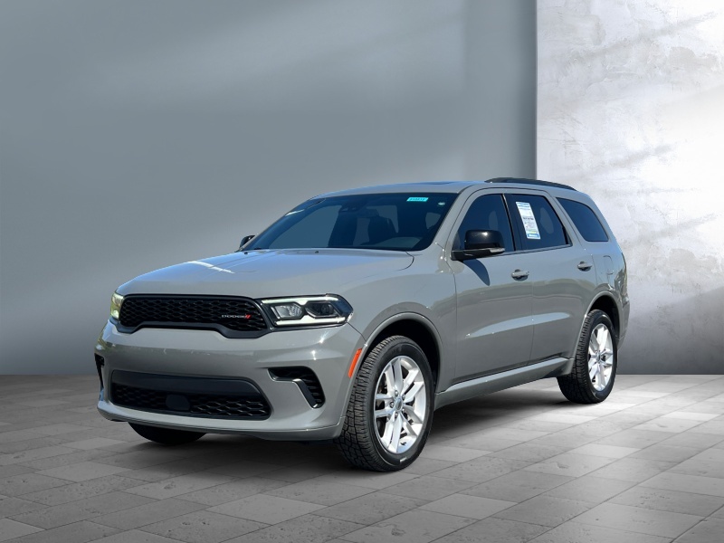 2024 Dodge Durango