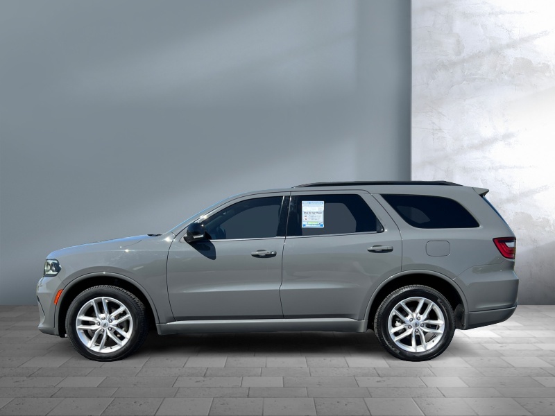 2024 Dodge Durango