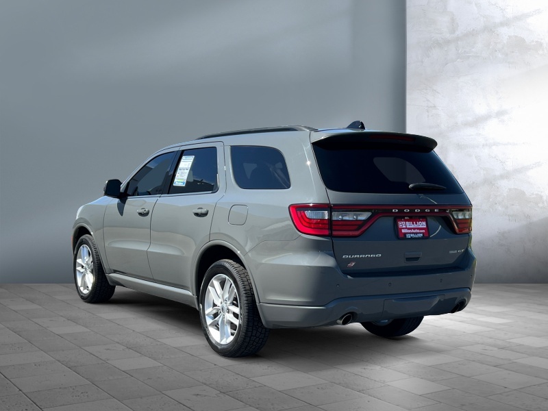 2024 Dodge Durango
