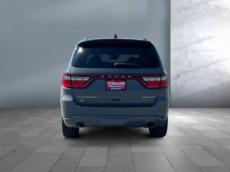 2024 Dodge Durango
