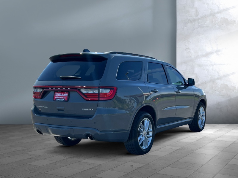 2024 Dodge Durango