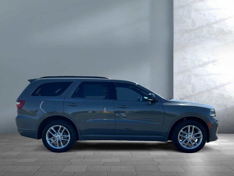 2024 Dodge Durango