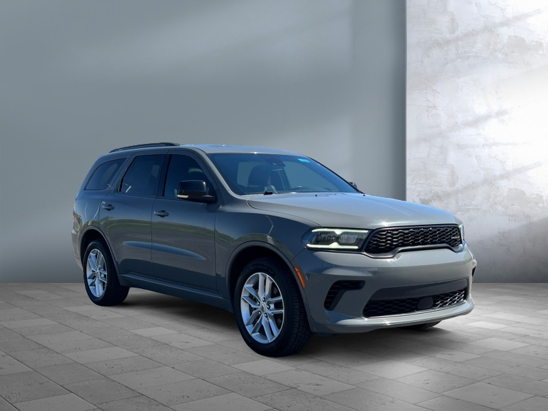 2024 Dodge Durango
