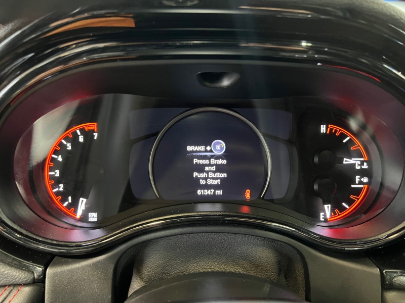 2024 Dodge Durango