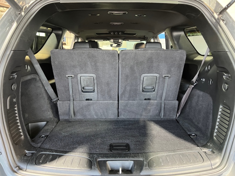 2024 Dodge Durango