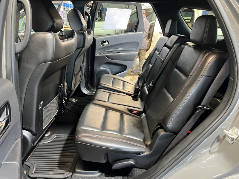 2024 Dodge Durango