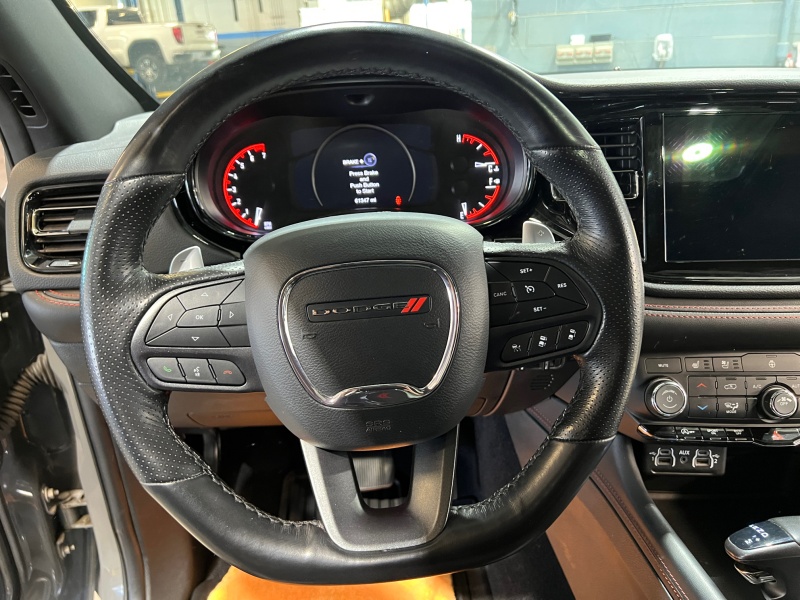 2024 Dodge Durango
