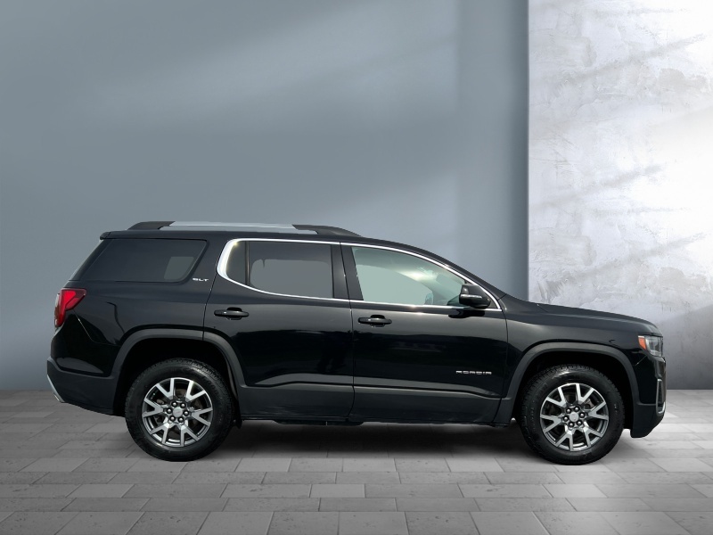 2023 GMC Acadia