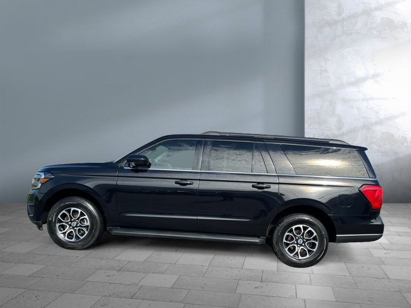 2024 Ford Expedition Max