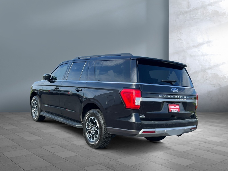 2024 Ford Expedition Max
