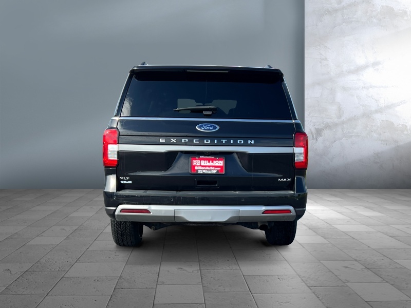2024 Ford Expedition Max