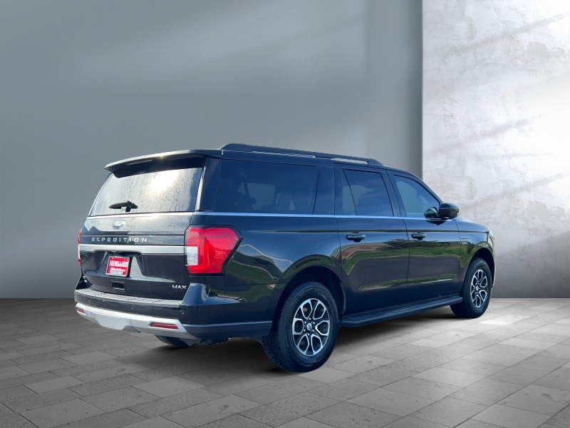 2024 Ford Expedition Max