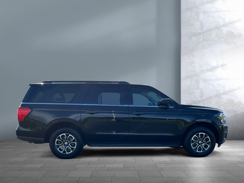 2024 Ford Expedition Max