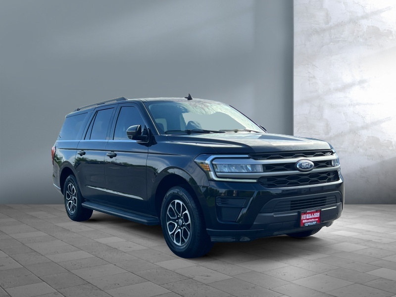 2024 Ford Expedition Max