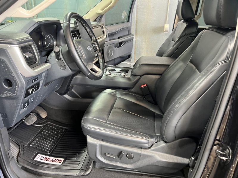 2024 Ford Expedition Max