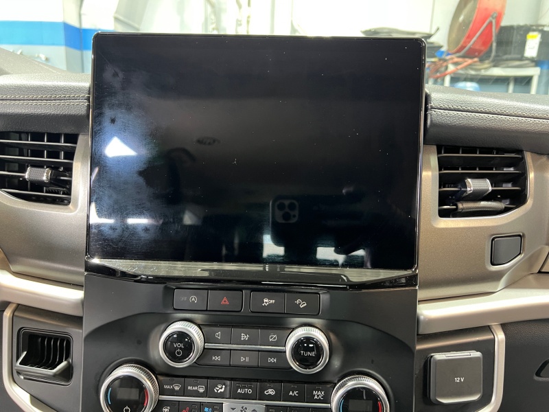 2024 Ford Expedition Max