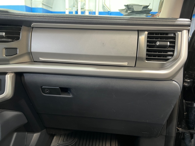 2024 Ford Expedition Max