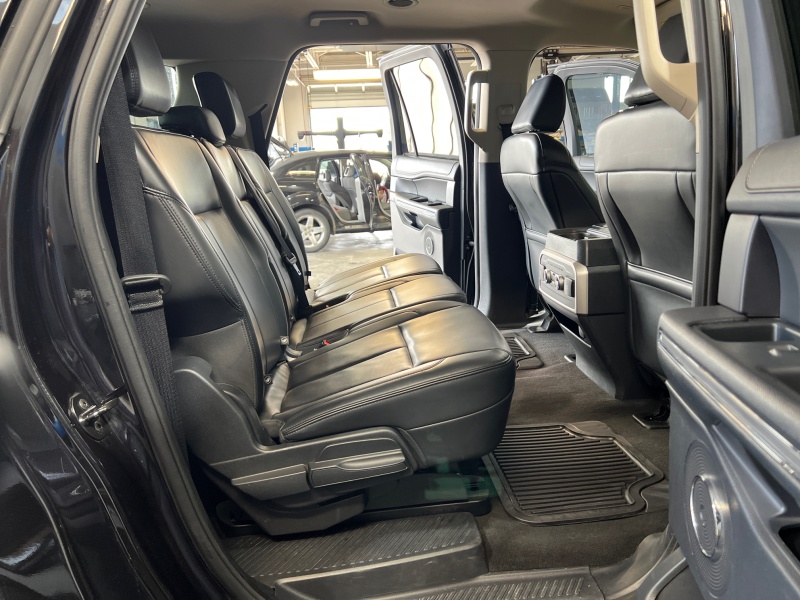 2024 Ford Expedition Max