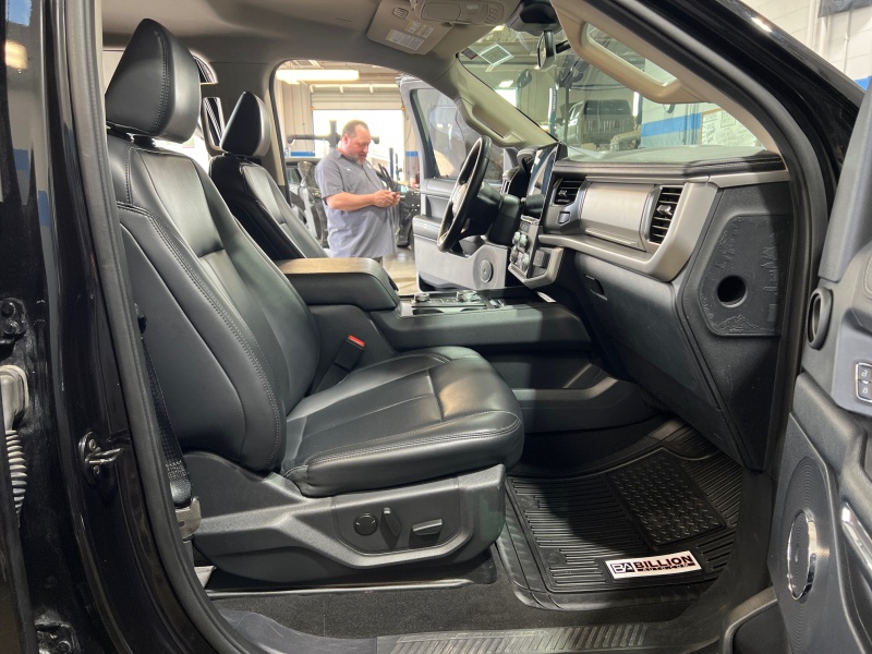 2024 Ford Expedition Max