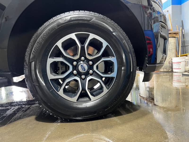 2024 Ford Expedition Max