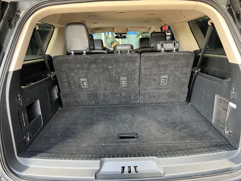 2024 Ford Expedition Max