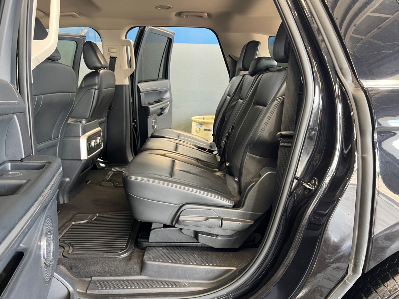 2024 Ford Expedition Max