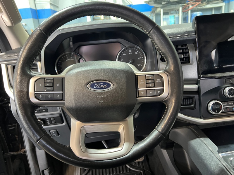 2024 Ford Expedition Max