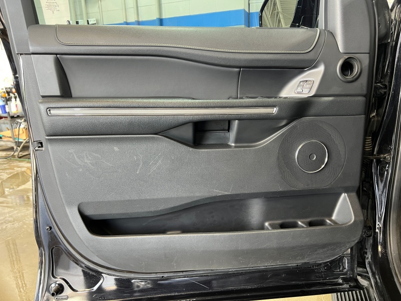 2024 Ford Expedition Max