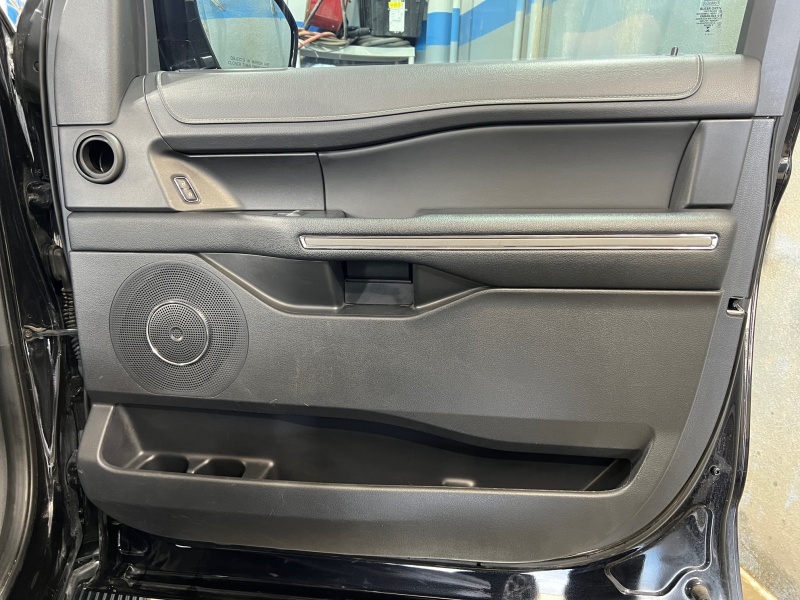 2024 Ford Expedition Max