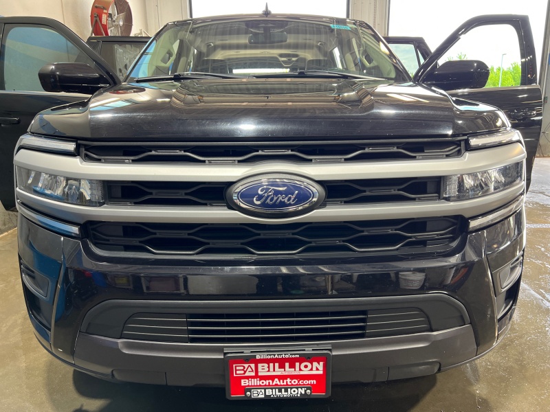 2024 Ford Expedition Max