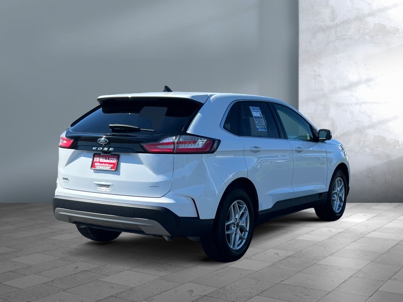 2023 Ford Edge