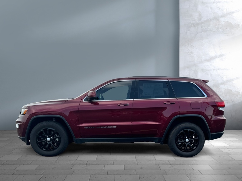 2022 Jeep Grand Cherokee WK