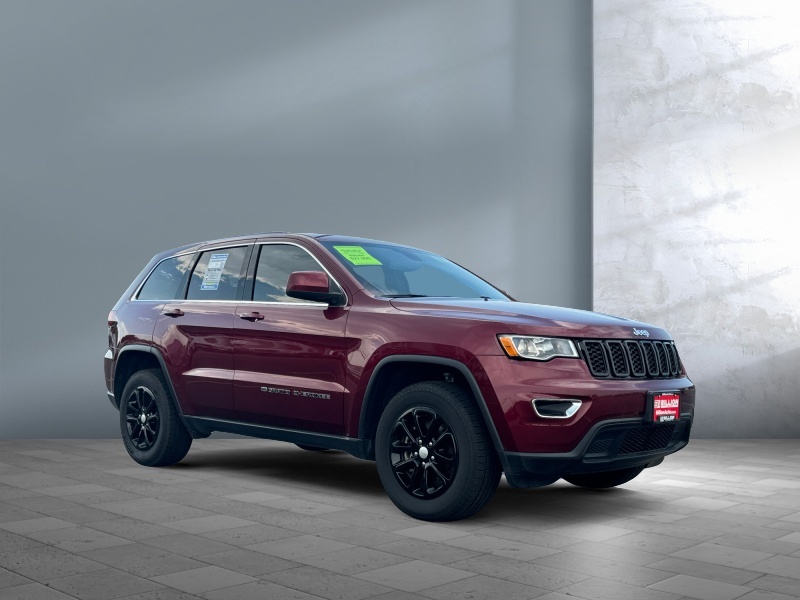 2022 Jeep Grand Cherokee WK