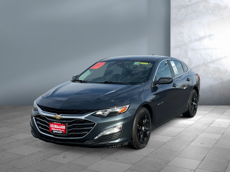 2020 Chevrolet Malibu