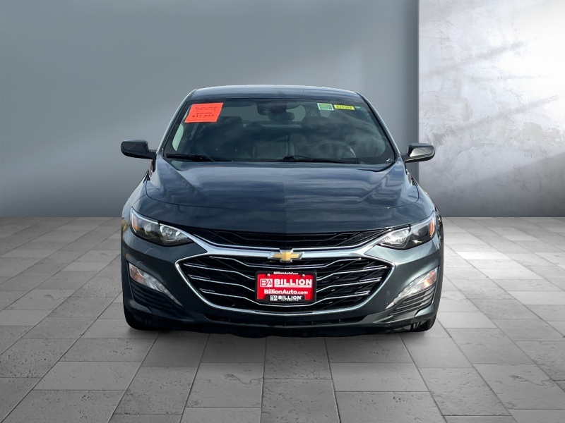 2020 Chevrolet Malibu