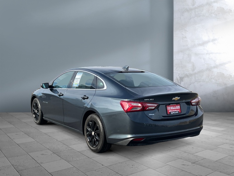 2020 Chevrolet Malibu